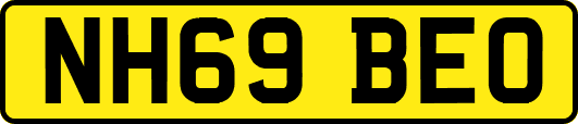 NH69BEO