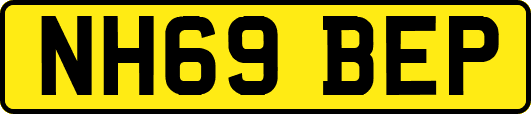 NH69BEP