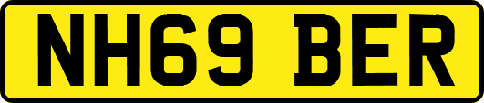 NH69BER