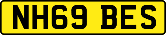 NH69BES