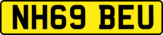 NH69BEU
