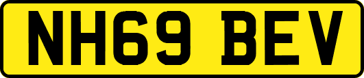 NH69BEV