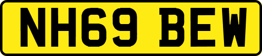 NH69BEW