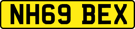 NH69BEX