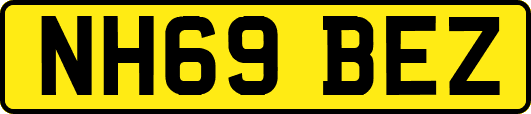 NH69BEZ