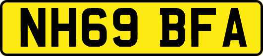 NH69BFA