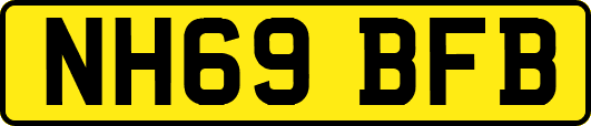 NH69BFB