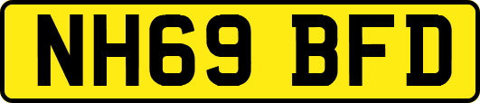 NH69BFD