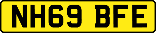 NH69BFE