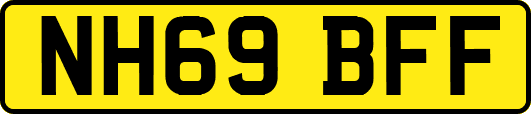 NH69BFF