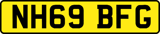 NH69BFG