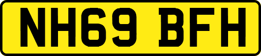 NH69BFH