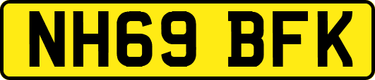 NH69BFK