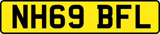 NH69BFL