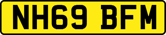 NH69BFM