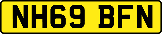 NH69BFN