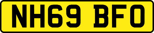 NH69BFO