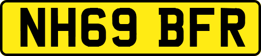 NH69BFR
