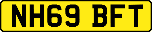 NH69BFT