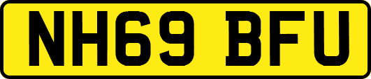 NH69BFU