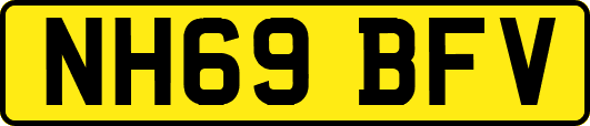 NH69BFV