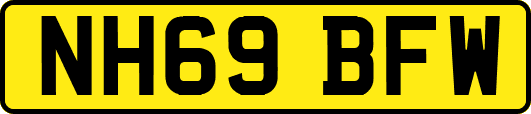NH69BFW