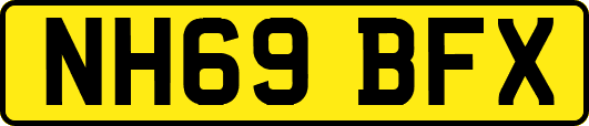 NH69BFX
