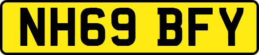 NH69BFY