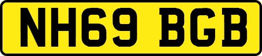 NH69BGB