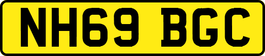 NH69BGC