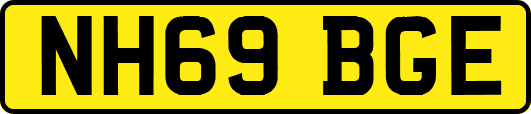 NH69BGE