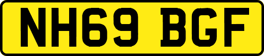 NH69BGF