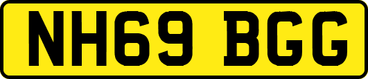 NH69BGG