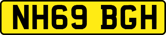 NH69BGH