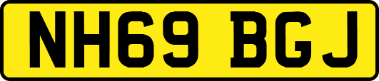 NH69BGJ
