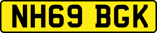 NH69BGK
