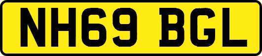 NH69BGL