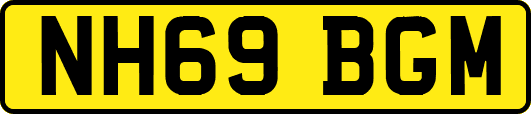NH69BGM