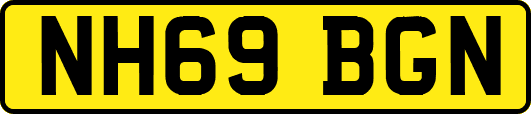 NH69BGN