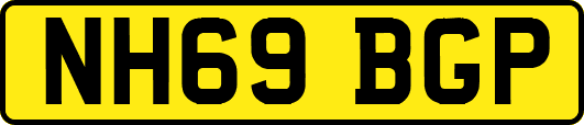 NH69BGP