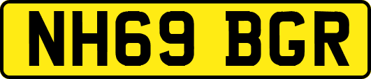 NH69BGR
