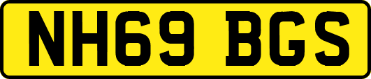 NH69BGS