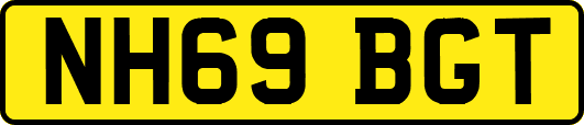 NH69BGT
