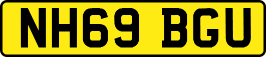 NH69BGU
