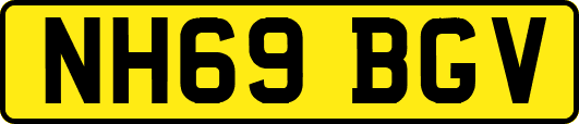 NH69BGV