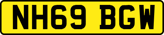NH69BGW