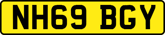 NH69BGY