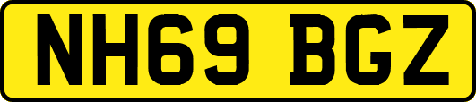 NH69BGZ