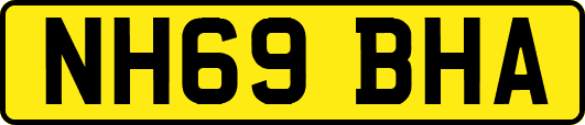 NH69BHA