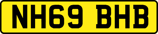 NH69BHB